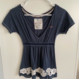 Hollister T-shirt
